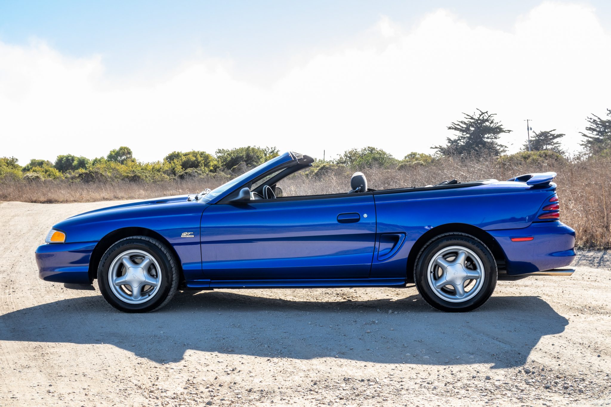 Ford Mustang Gt Convertible Speed Lubin Auto Sales