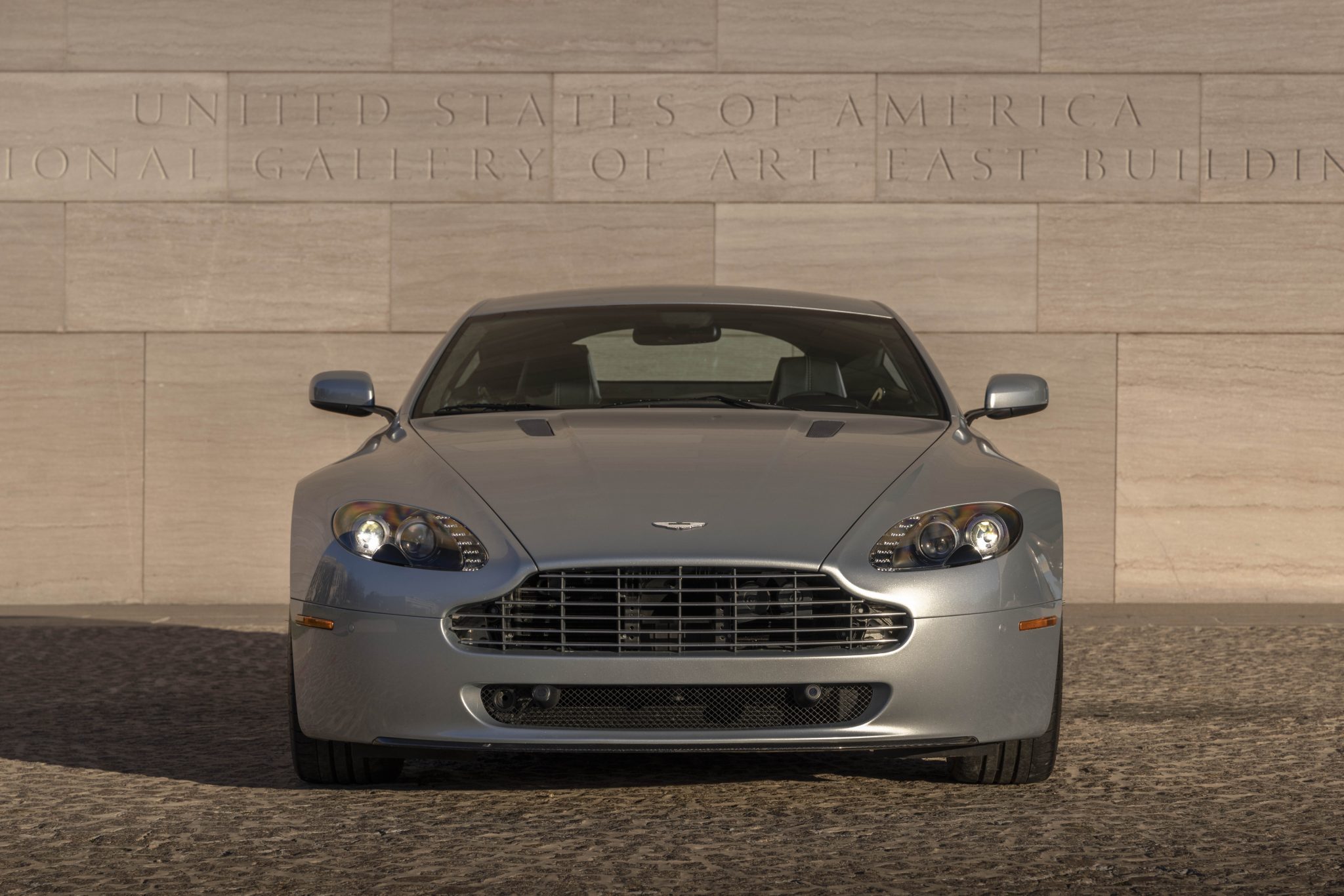 Aston Martin V Vantage Speed Lubin Auto Sales